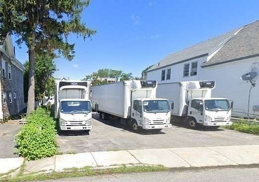 0.1 Acres of Commercial Land for Sale in Methuen Town, Massachusetts