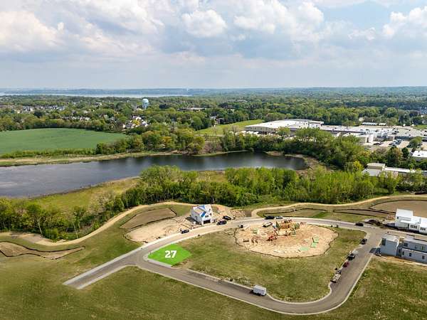 0.07 Acres of Residential Land for Sale in Middleton, Wisconsin