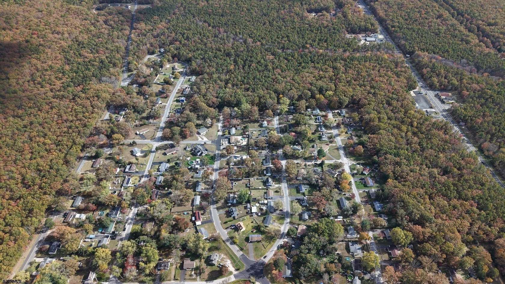 3 Acres of Land for Sale in Hammonton, New Jersey