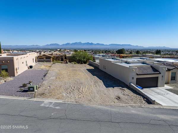 0.15 Acres of Residential Land for Sale in Las Cruces, New Mexico