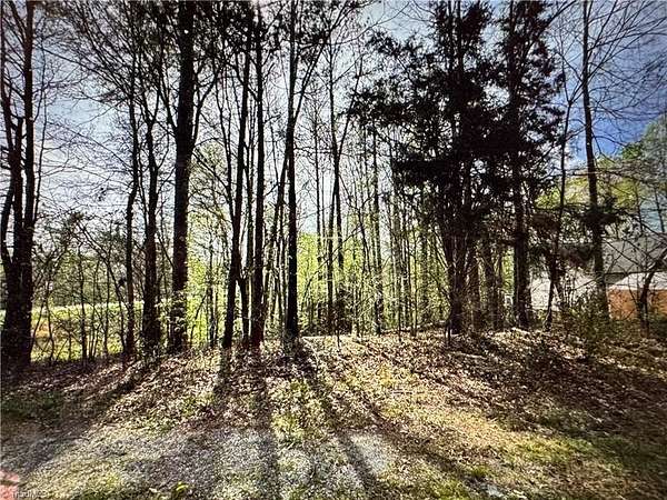 0.45 Acres of Residential Land for Sale in Thomasville, North Carolina