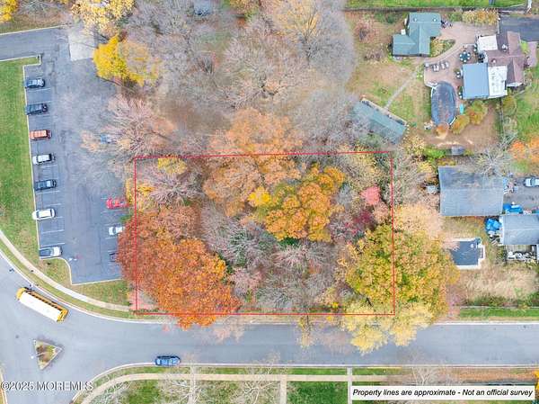 0.35 Acres of Residential Land for Sale in Matawan, New Jersey