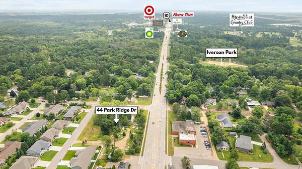 1.57 Acres of Mixed-Use Land for Sale in Stevens Point, Wisconsin