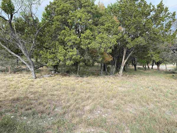 0.27 Acres of Residential Land for Sale in Horseshoe Bay, Texas