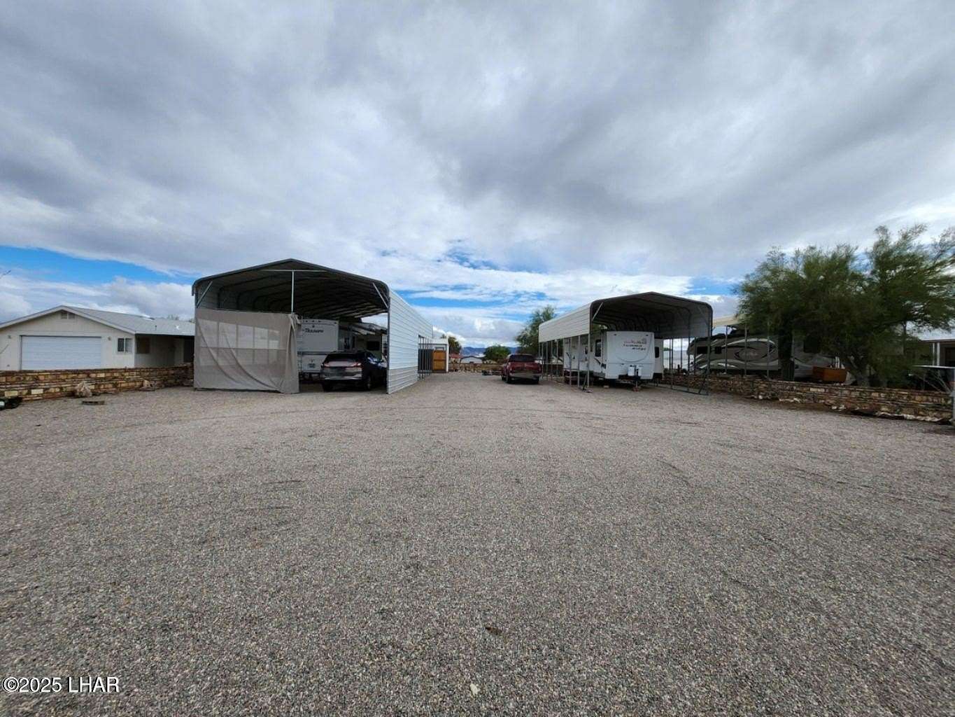 0.22 Acres of Land for Sale in Quartzsite, Arizona