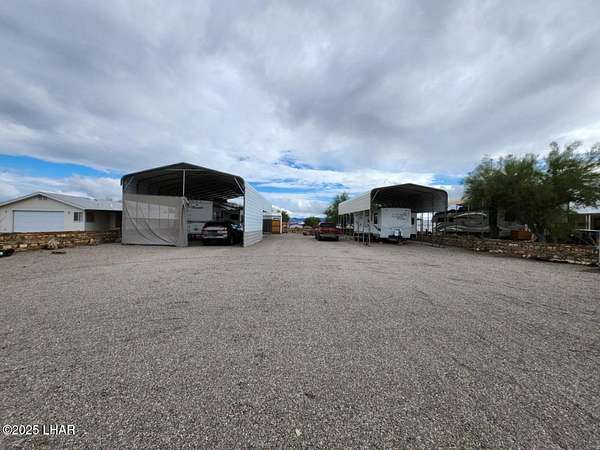 0.22 Acres of Land for Sale in Quartzsite, Arizona