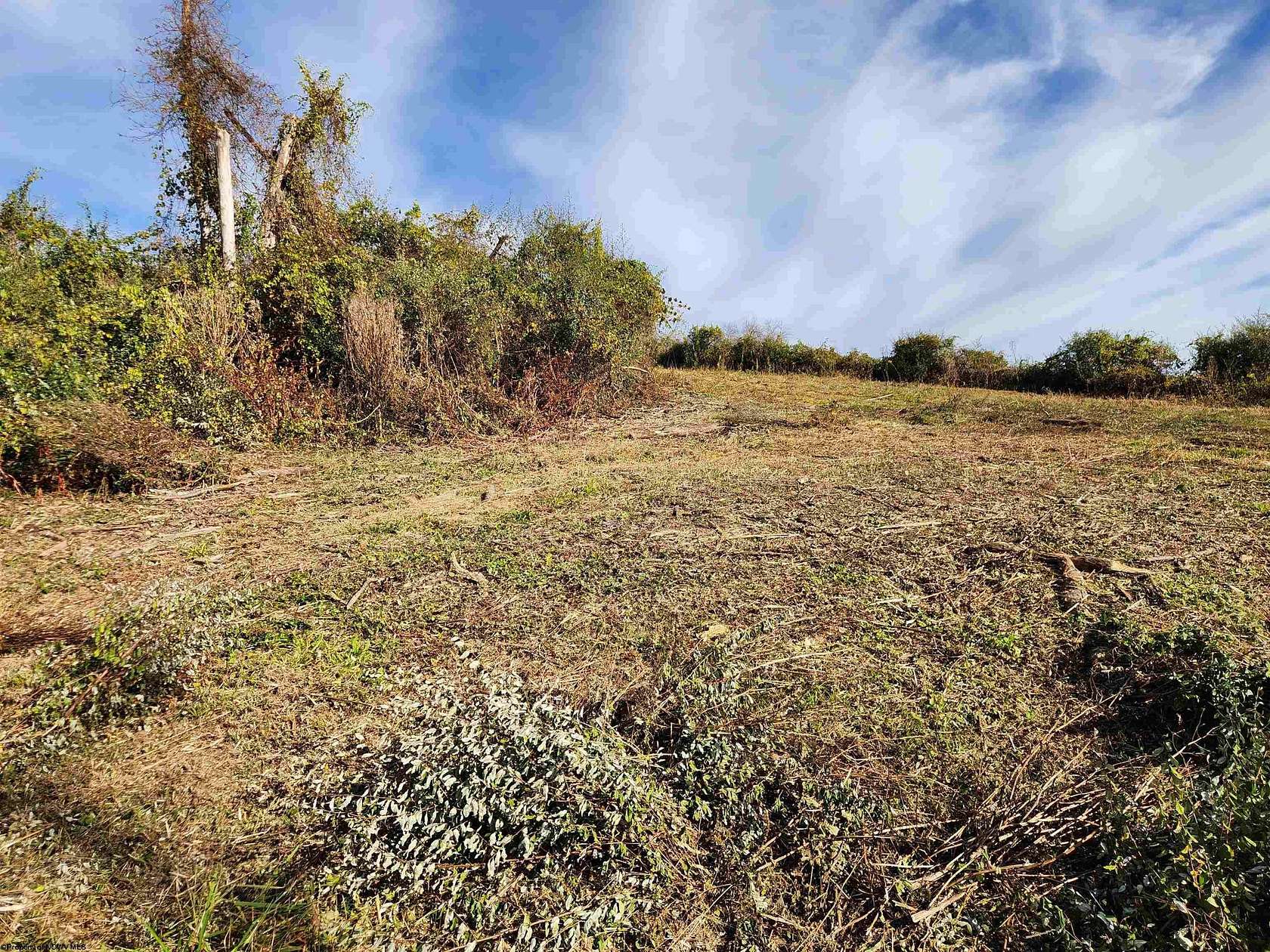 4.55 Acres of Residential Land for Sale in Lost Creek, West Virginia