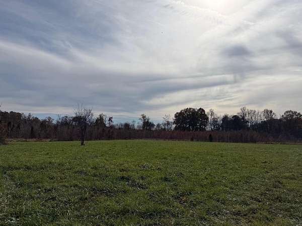 12.4 Acres of Land for Auction in Cleveland, Tennessee