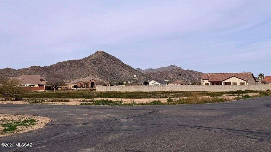 1 Acre of Residential Land for Sale in Coolidge, Arizona
