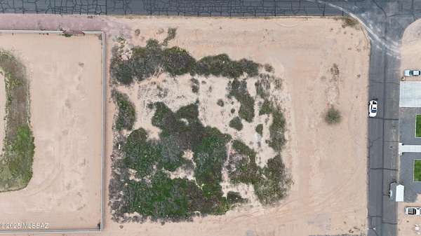 1 Acre of Residential Land for Sale in Coolidge, Arizona