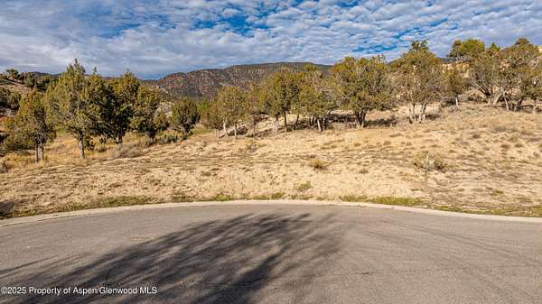 0.25 Acres of Residential Land for Sale in New Castle, Colorado
