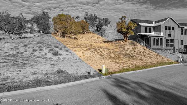 0.19 Acres of Residential Land for Sale in New Castle, Colorado