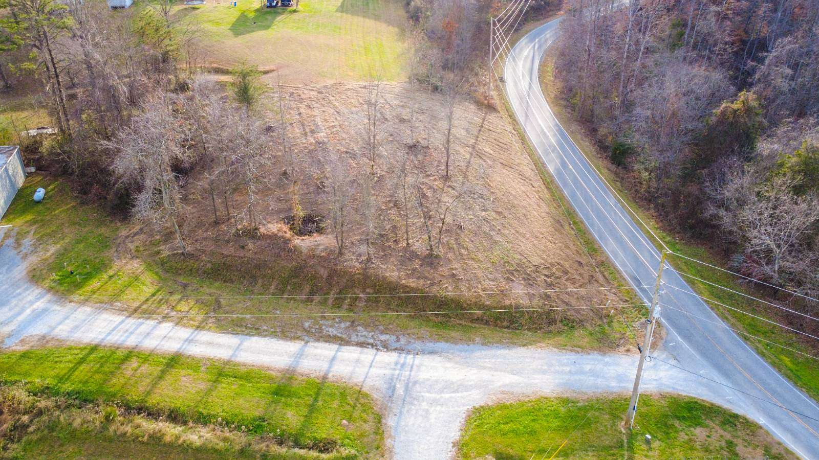 0.69 Acres of Land for Sale in La Follette, Tennessee