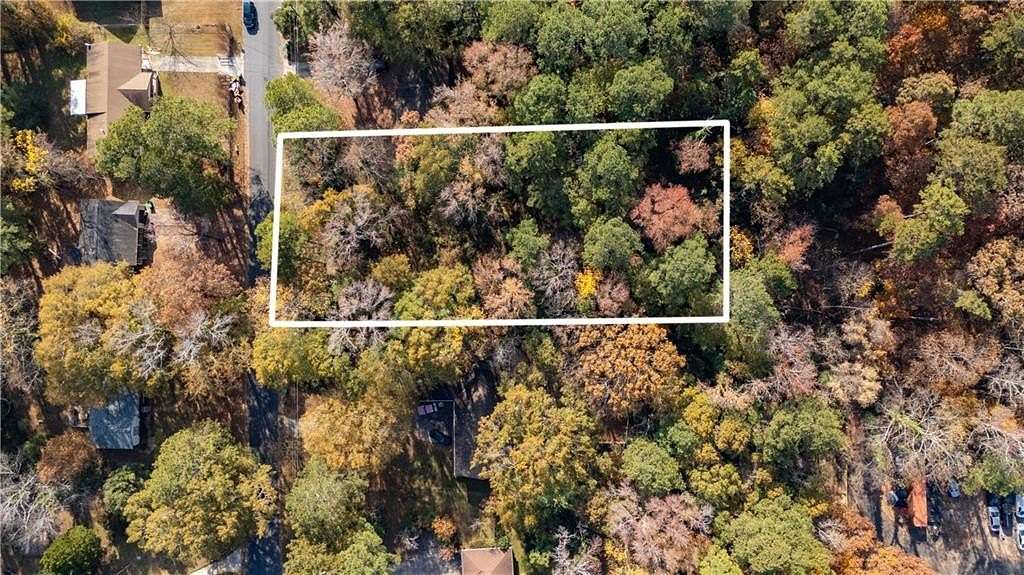 0.77 Acres of Residential Land for Sale in Decatur, Georgia