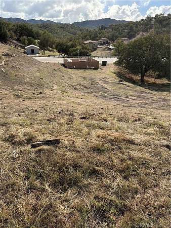 0.38 Acres of Residential Land for Sale in Paso Robles, California