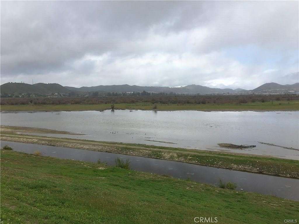 14 Acres of Land for Sale in Lake Elsinore, California