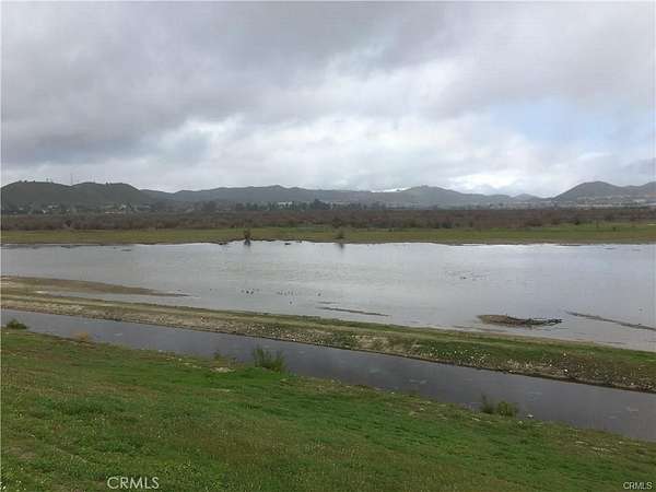 14 Acres of Land for Sale in Lake Elsinore, California