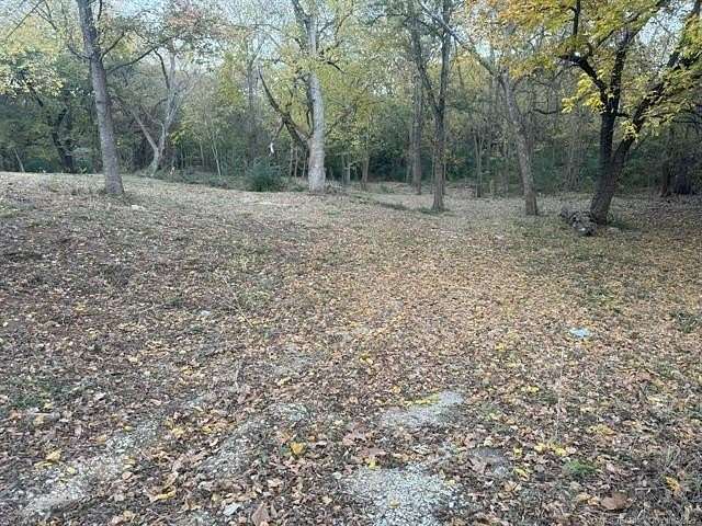 2.63 Acres of Residential Land for Sale in Durant, Oklahoma