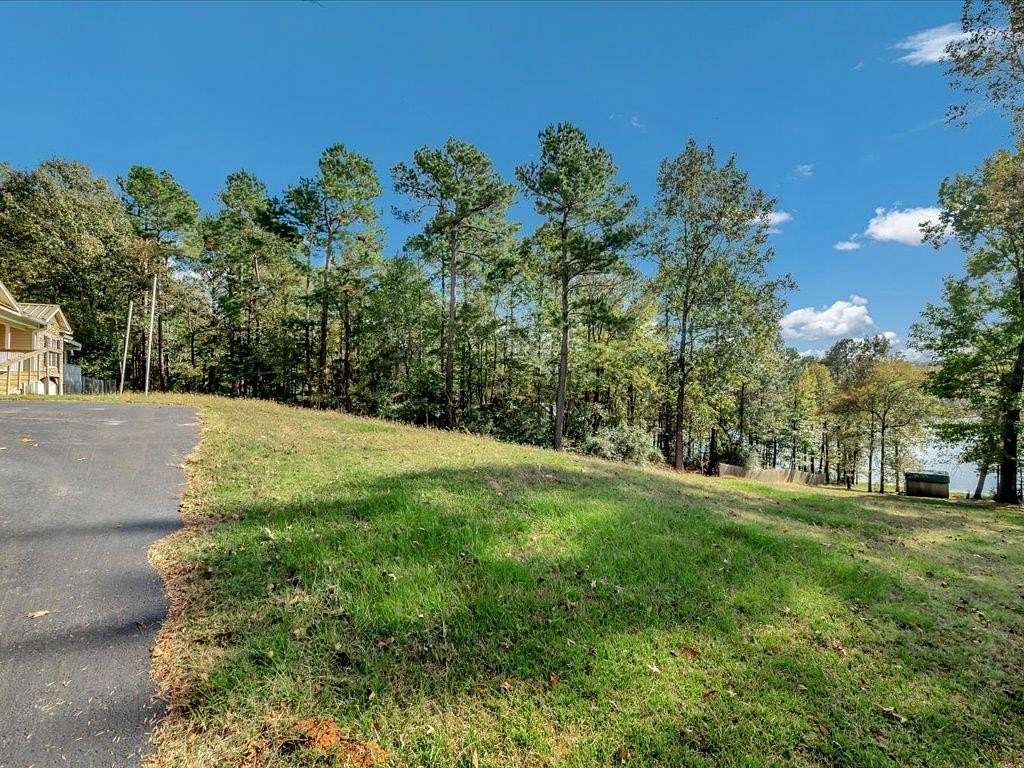 2.9 Acres of Residential Land with Home for Sale in Center, Texas