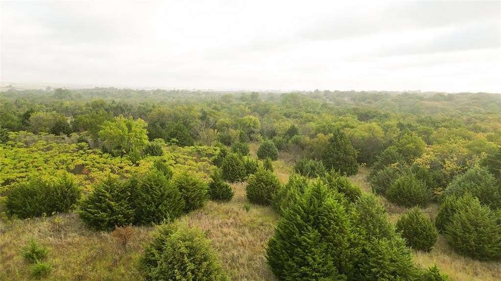 160 Acres of Land for Sale in Chickasha, Oklahoma