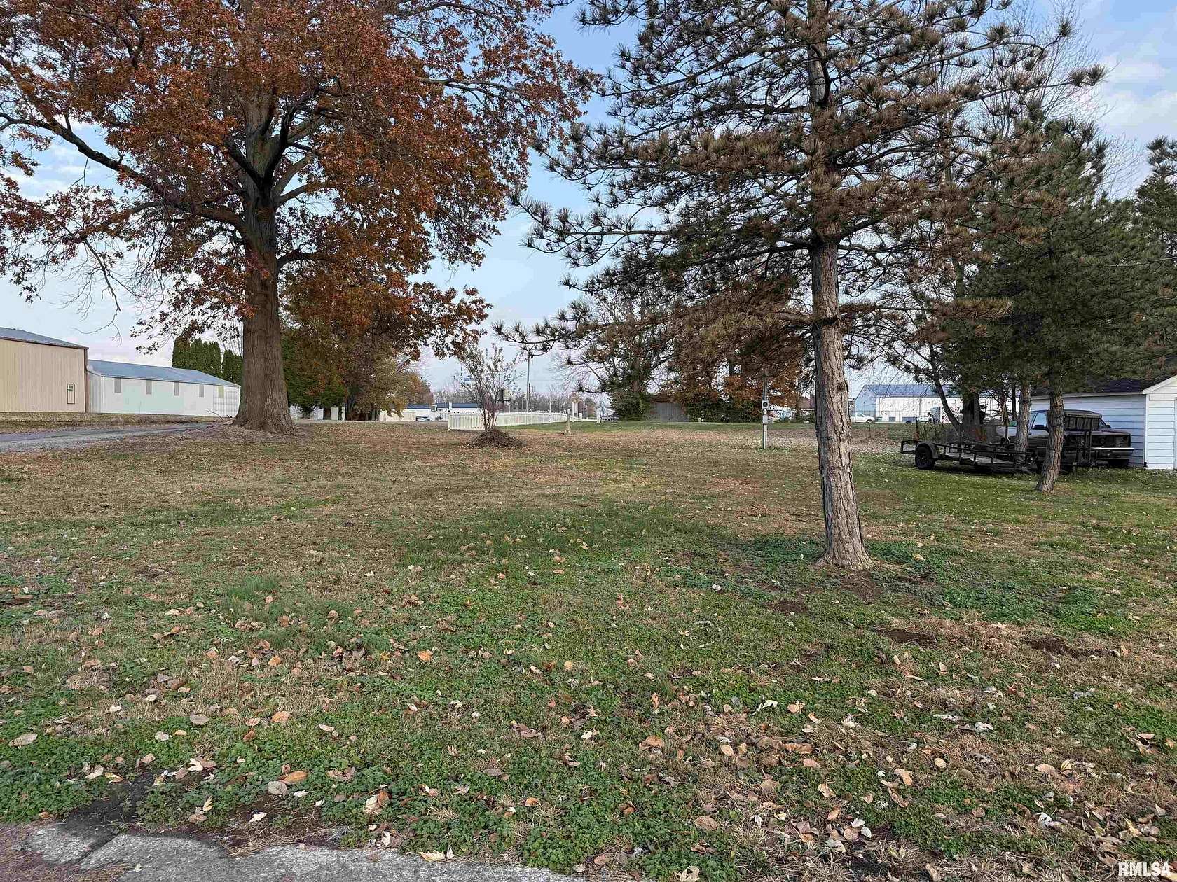 0.27 Acres of Residential Land for Sale in Marion, Illinois