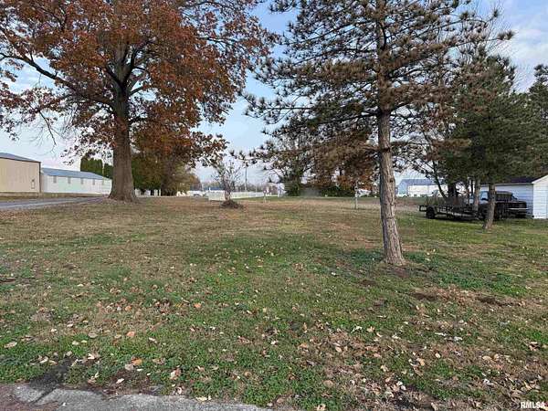 0.27 Acres of Residential Land for Sale in Marion, Illinois