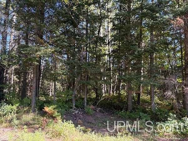 1.7 Acres of Residential Land for Sale in Ironwood, Michigan