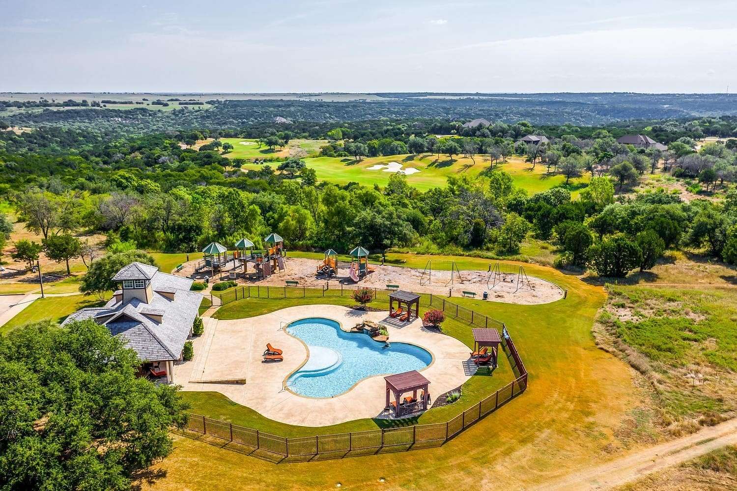 0.32 Acres of Residential Land for Sale in Cleburne, Texas