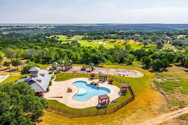 0.32 Acres of Residential Land for Sale in Cleburne, Texas