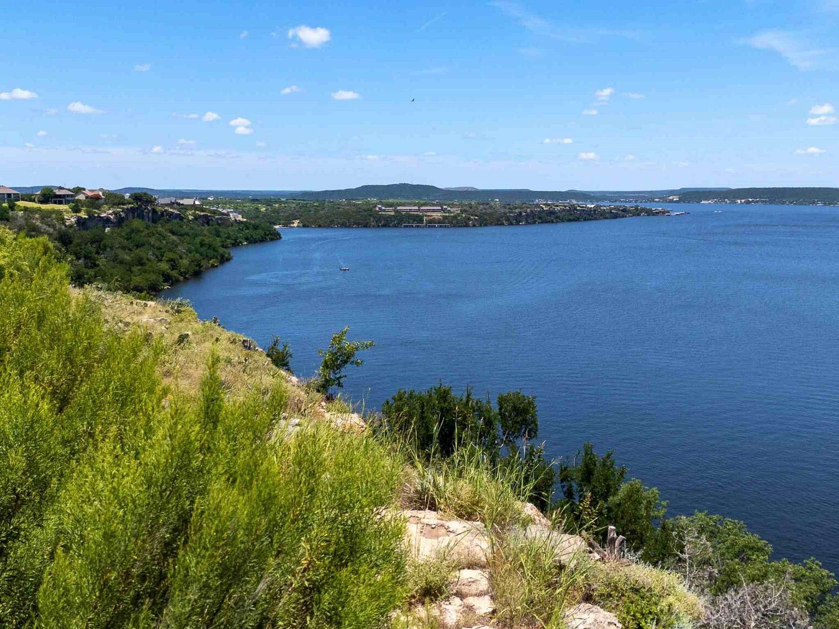 0.17 Acres of Residential Land for Sale in Graford, Texas