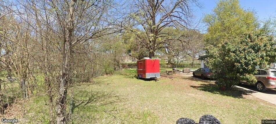 0.14 Acres of Residential Land for Sale in Waco, Texas