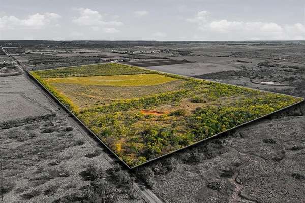 80 Acres of Land for Sale in Tuscola, Texas