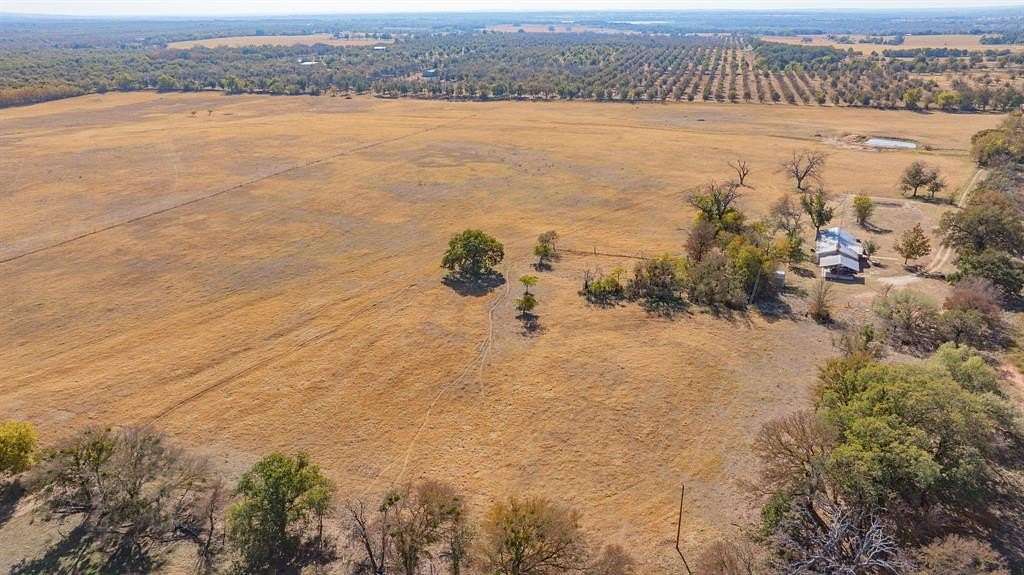 80 Acres of Land for Sale in Comanche, Texas