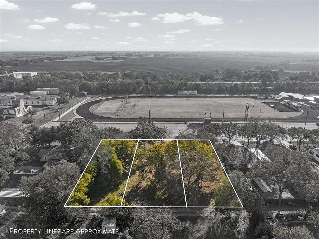 0.16 Acres of Land for Sale in West, Texas