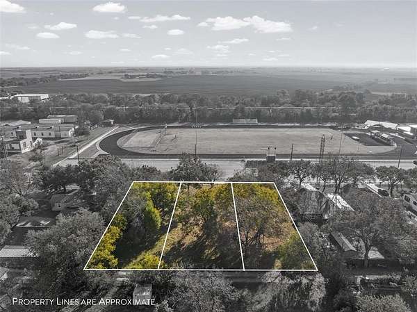 0.16 Acres of Land for Sale in West, Texas