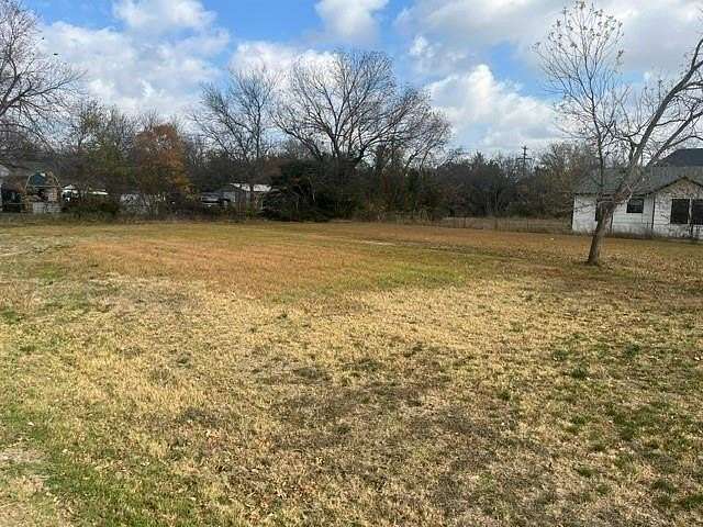 0.16 Acres of Residential Land for Sale in Leonard, Texas
