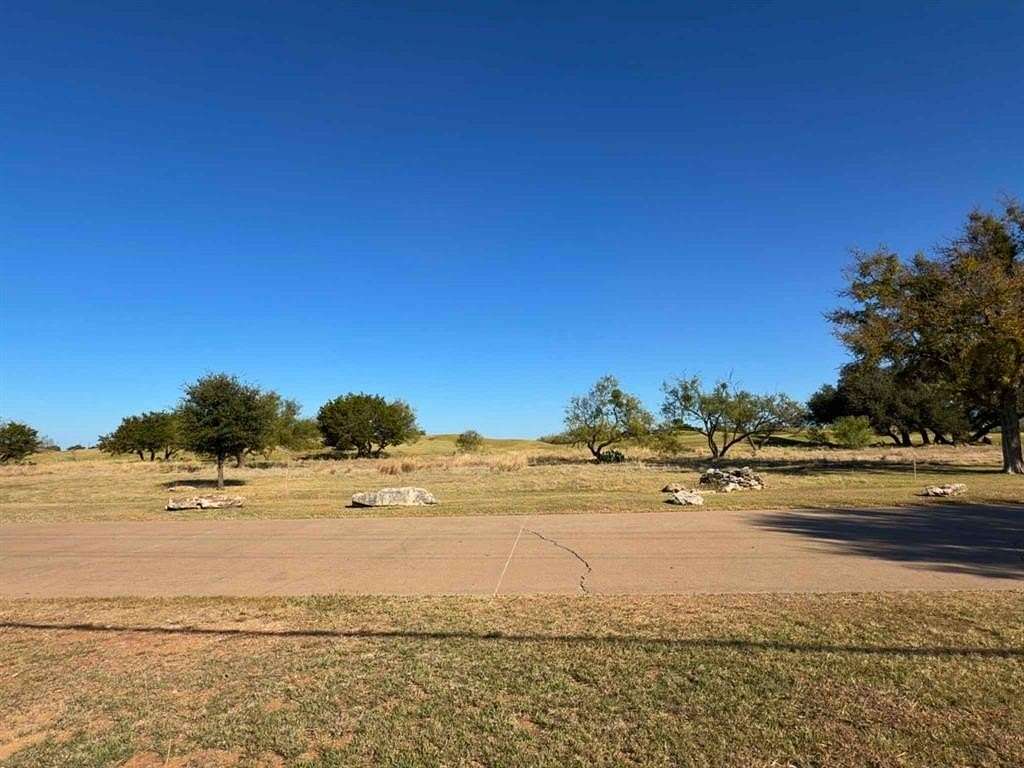 0.22 Acres of Residential Land for Sale in Graford, Texas