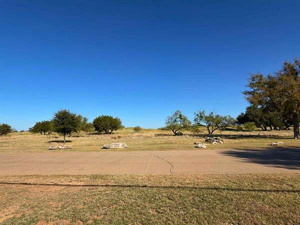 0.22 Acres of Residential Land for Sale in Graford, Texas