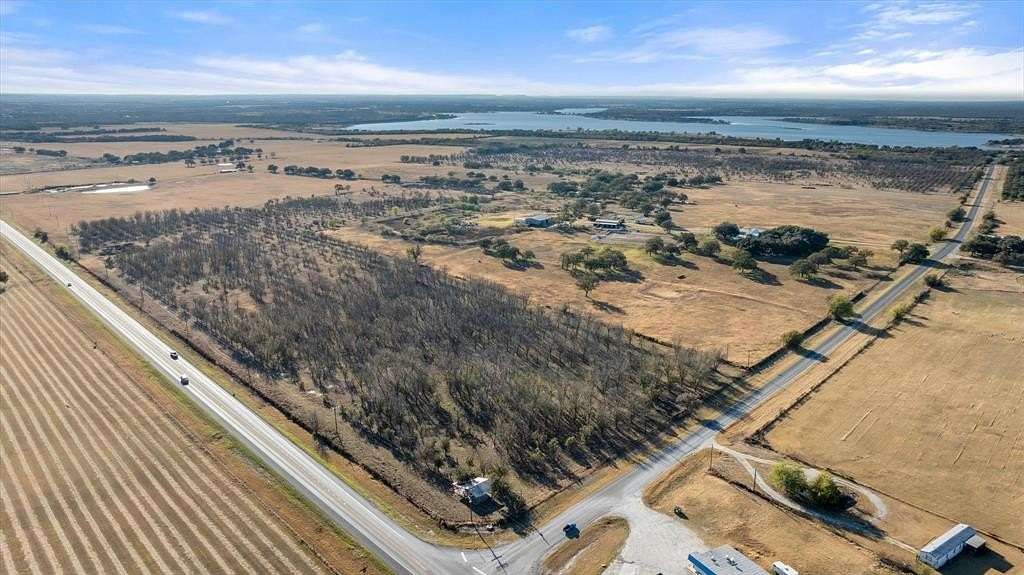 47.1 Acres of Recreational Land for Sale in Dublin, Texas