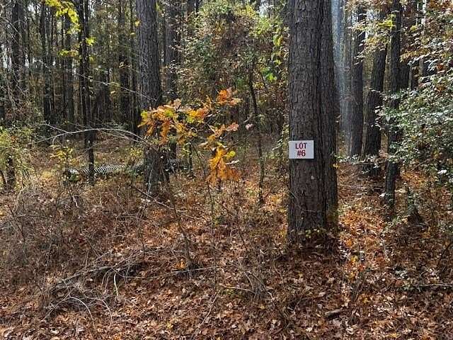 3.67 Acres of Residential Land for Sale in Haughton, Louisiana