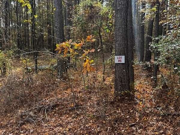 3.67 Acres of Residential Land for Sale in Haughton, Louisiana