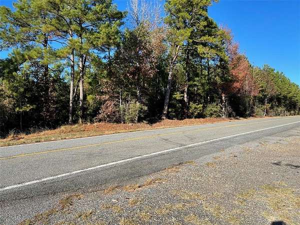 36 Acres of Land for Sale in Coushatta, Louisiana