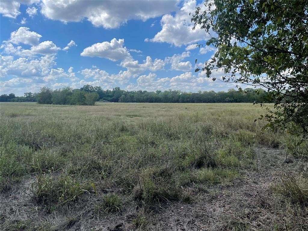 77 Acres of Agricultural Land for Sale in Greenville, Texas