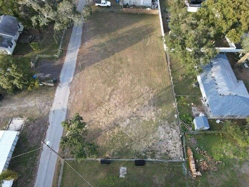 0.11 Acres of Residential Land for Sale in Seffner, Florida