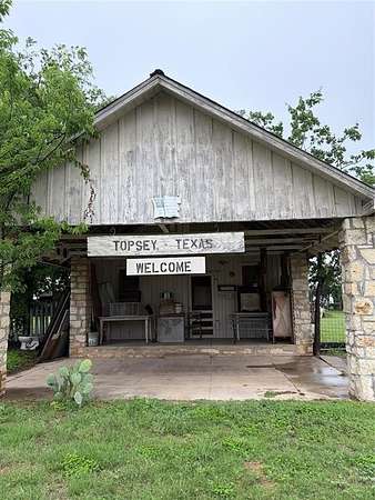 2.56 Acres of Land with Home for Sale in Copperas Cove, Texas