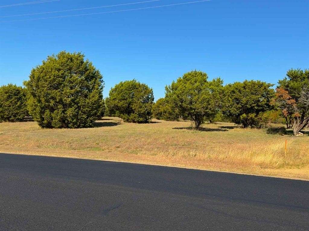 0.35 Acres of Residential Land for Sale in Cleburne, Texas