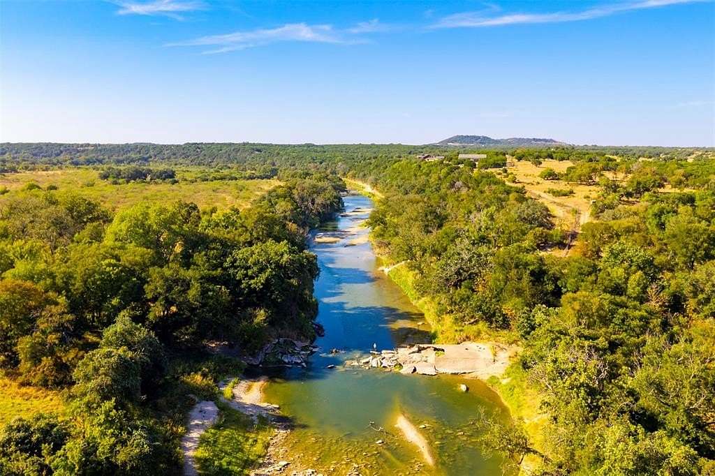 112 Acres of Recreational Land for Sale in Killeen, Texas
