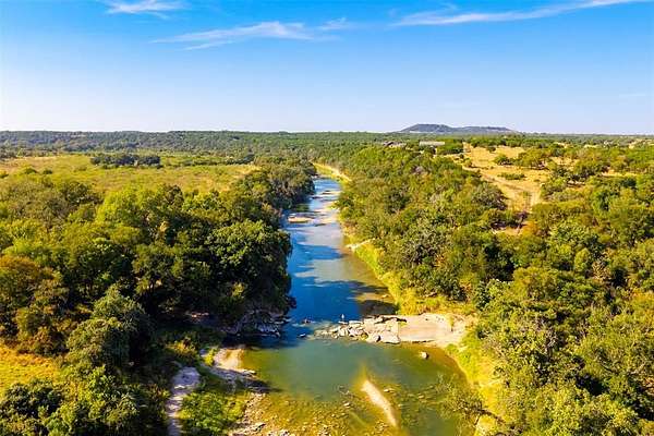 112 Acres of Recreational Land for Sale in Killeen, Texas