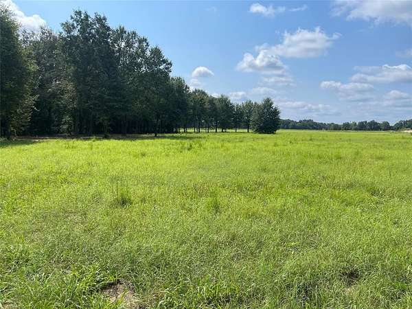 10 Acres of Residential Land for Sale in Athens, Texas