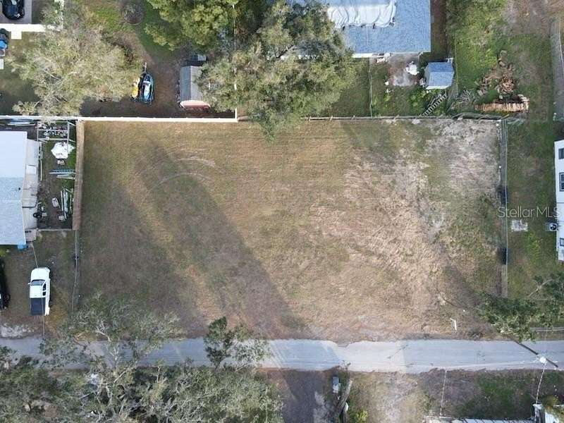 0.18 Acres of Residential Land for Sale in Seffner, Florida
